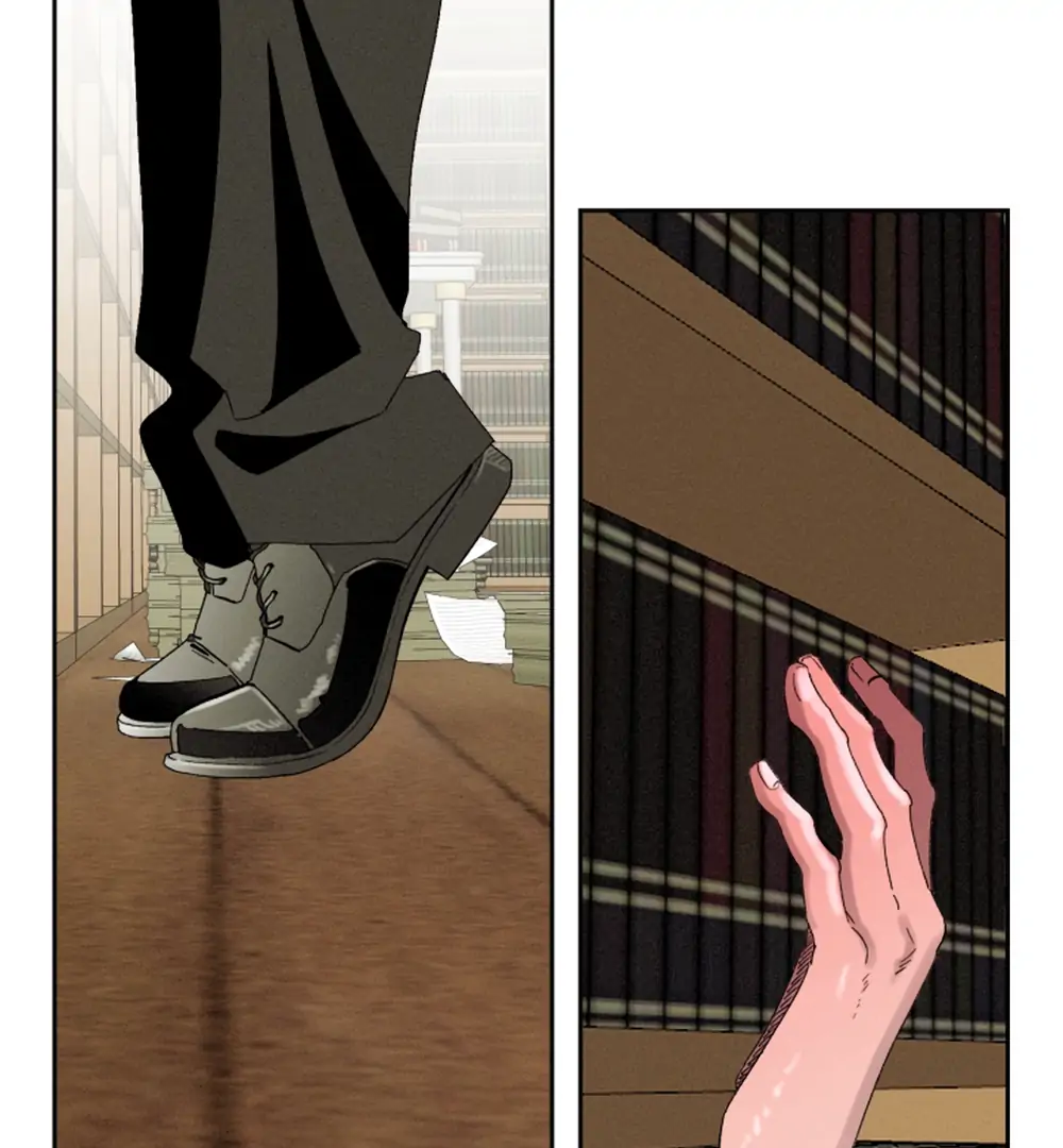 Dr. V and His Three Lovers Chapter 18 - Page 121