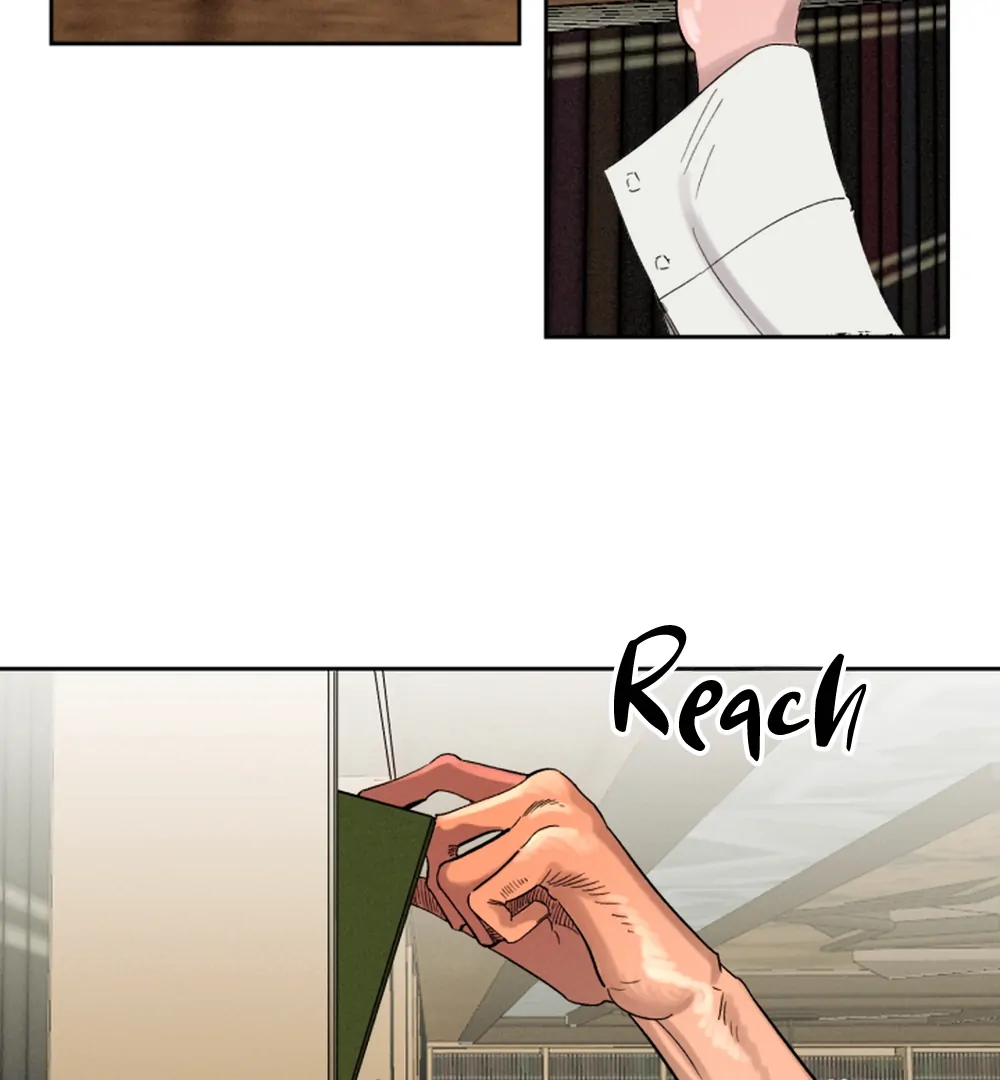 Dr. V and His Three Lovers Chapter 18 - Page 122