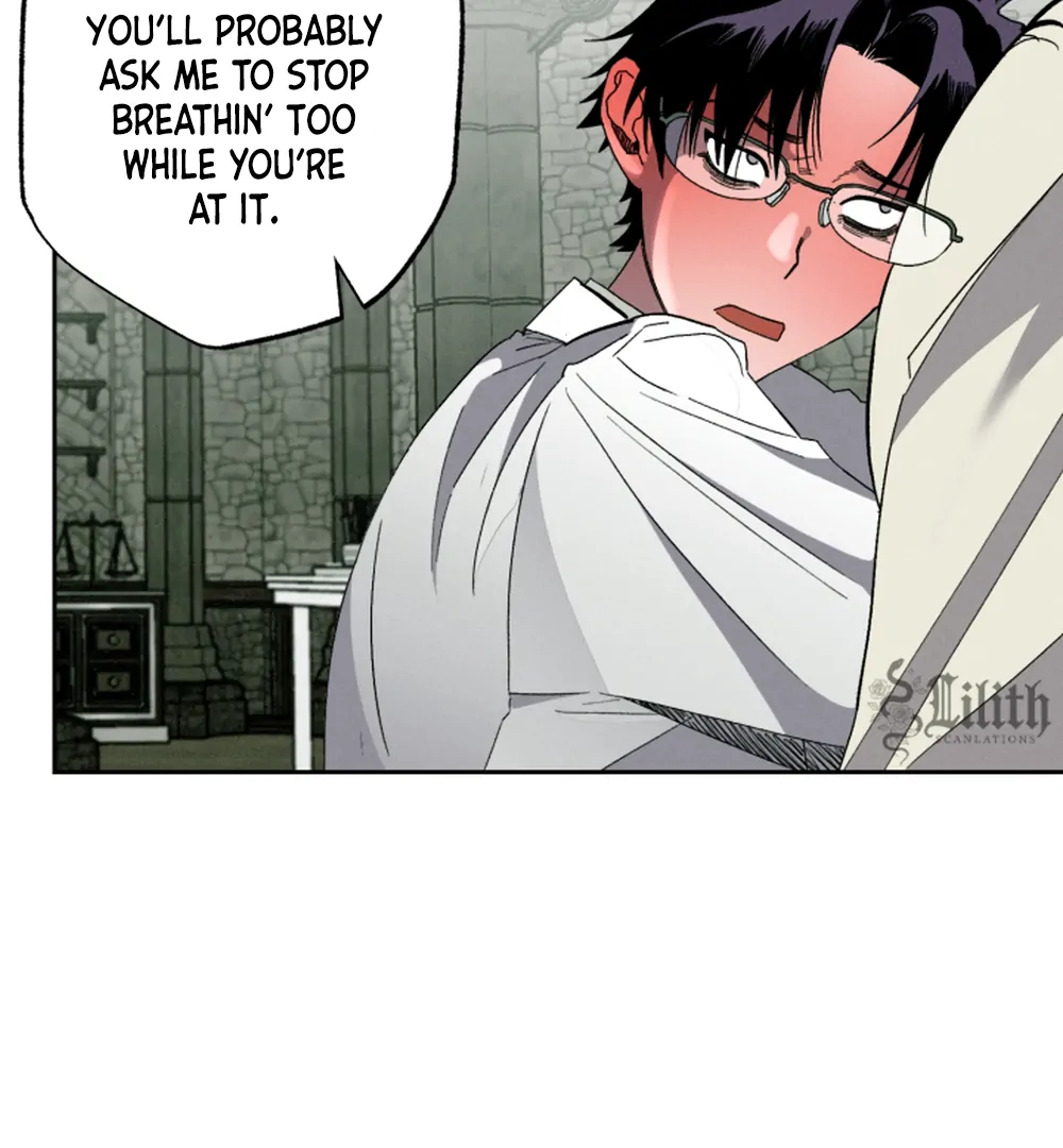 Dr. V and His Three Lovers Chapter 18 - Page 141