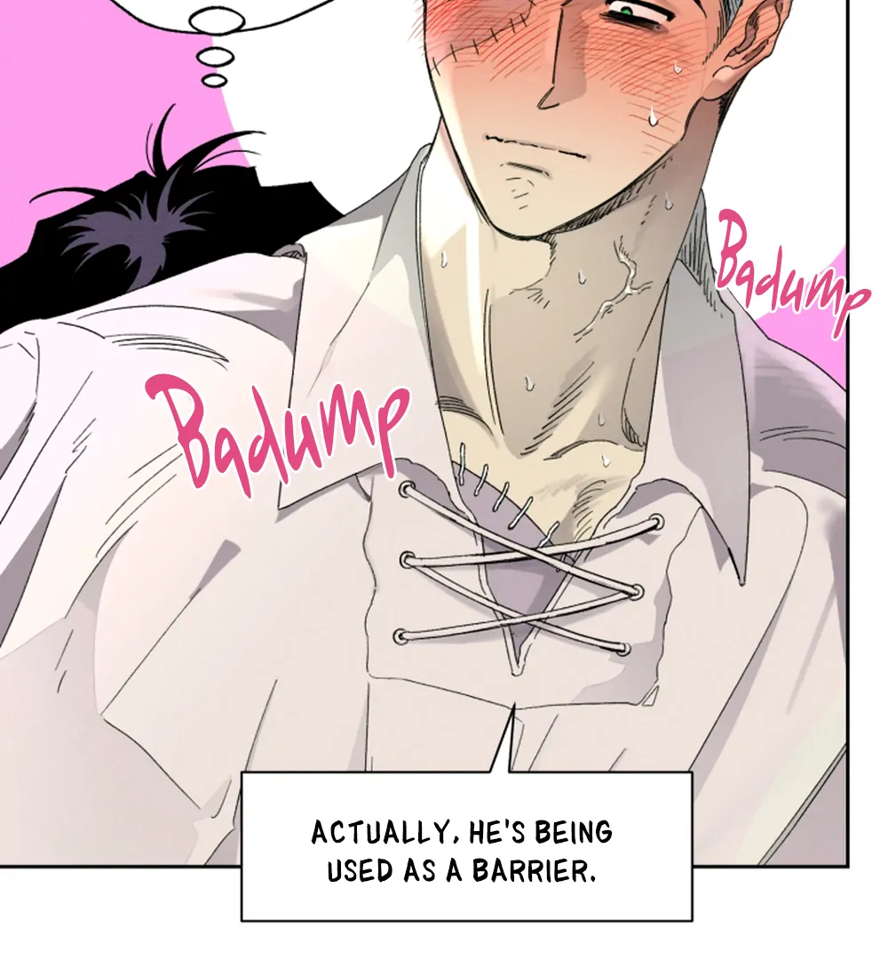 Dr. V and His Three Lovers Chapter 18 - Page 143