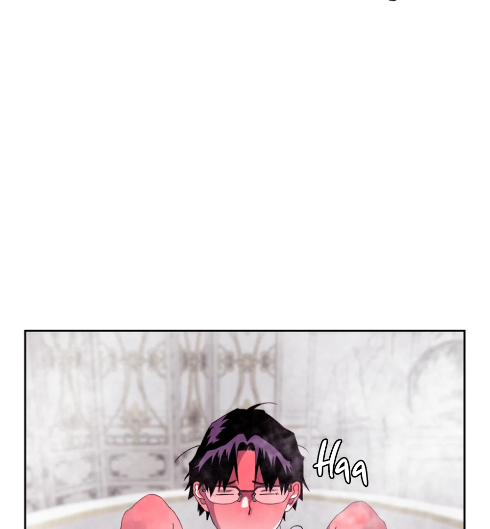 Dr. V and His Three Lovers Chapter 18 - Page 159