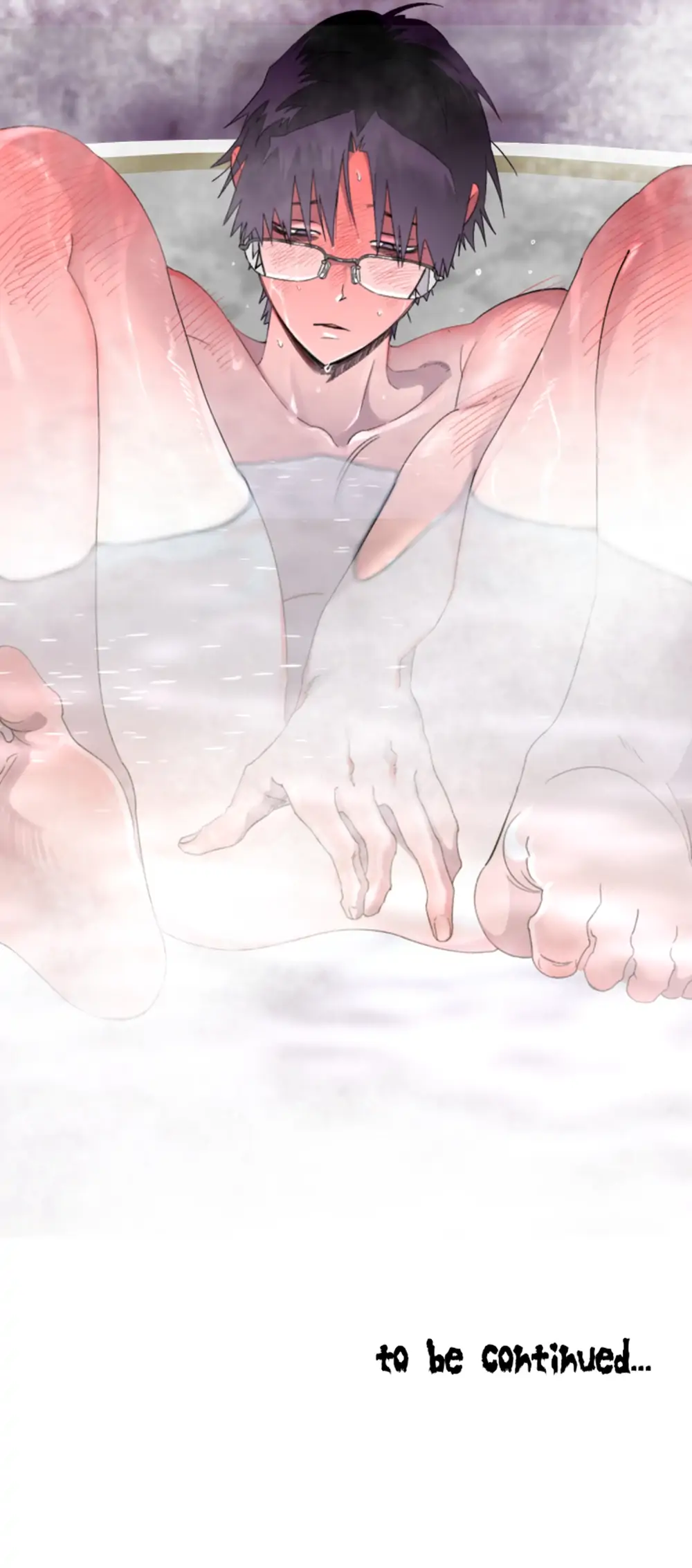 Dr. V and His Three Lovers Chapter 18 - Page 165