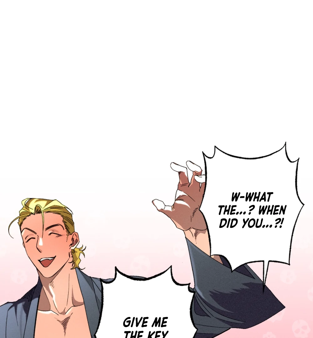 Dr. V and His Three Lovers Chapter 18 - Page 53