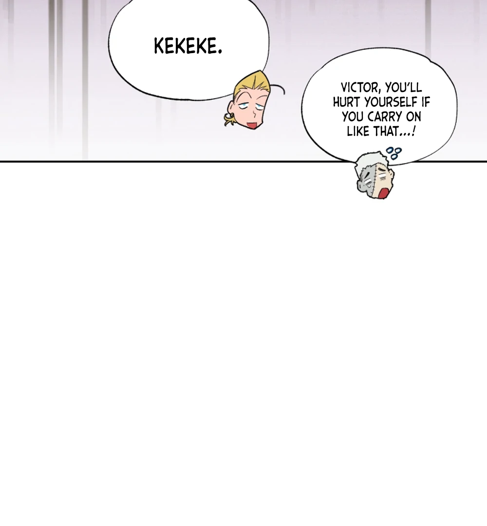 Dr. V and His Three Lovers Chapter 18 - Page 56