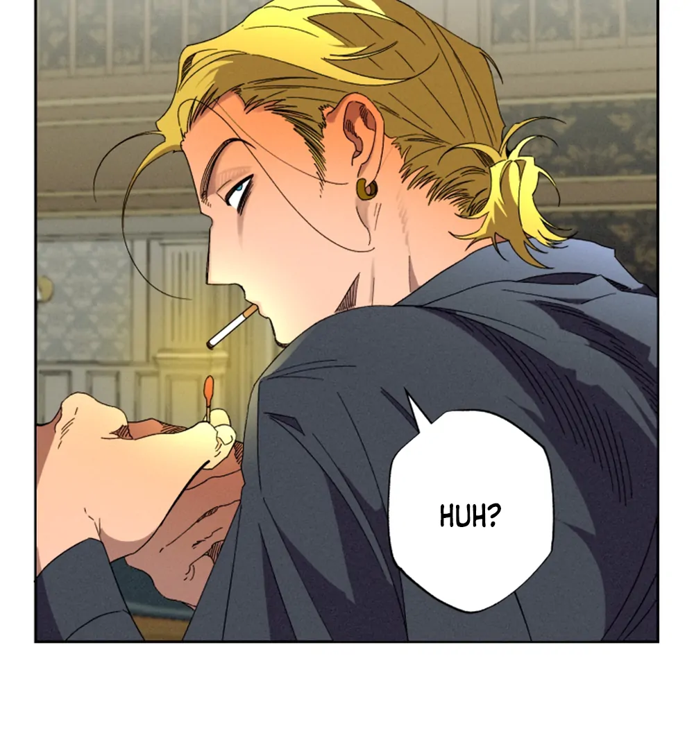 Dr. V and His Three Lovers Chapter 18 - Page 58