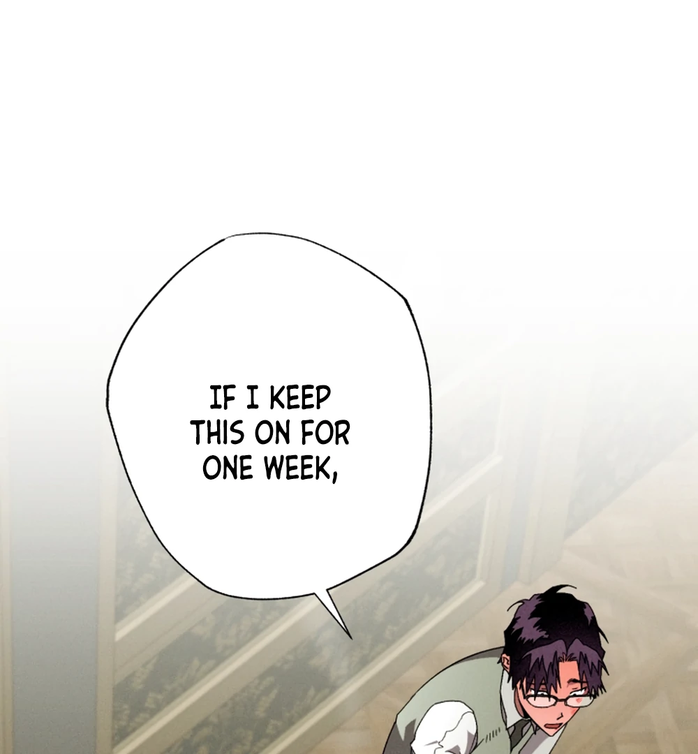 Dr. V and His Three Lovers Chapter 18 - Page 59