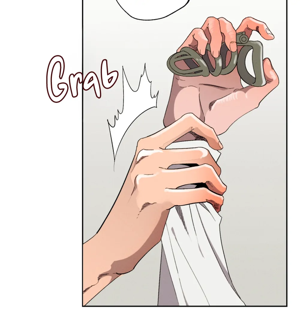 Dr. V and His Three Lovers Chapter 18 - Page 8