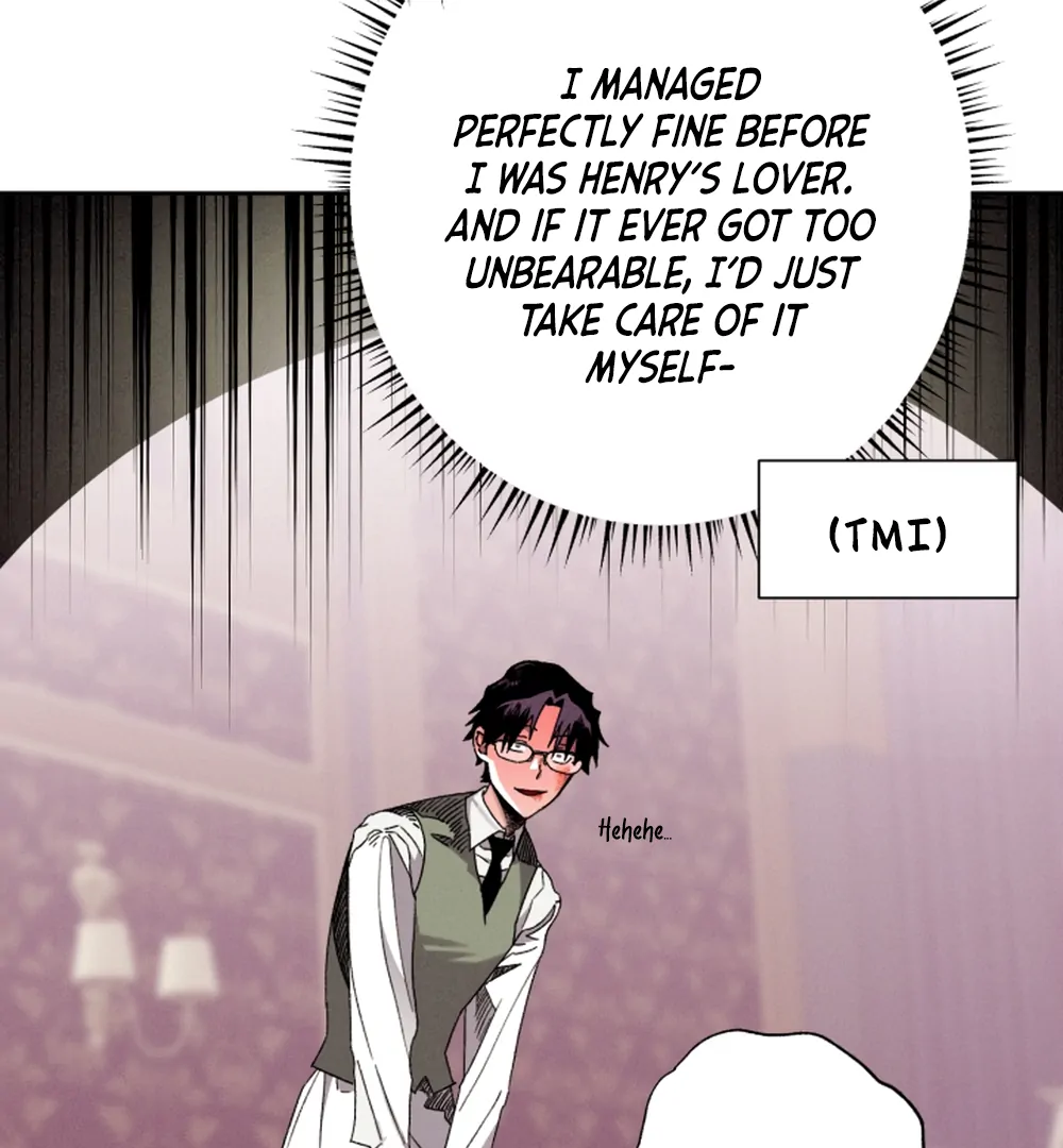 Dr. V and His Three Lovers Chapter 18 - Page 71