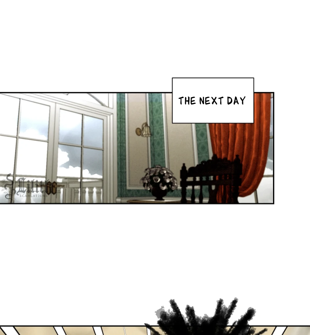 Dr. V and His Three Lovers Chapter 18 - Page 74