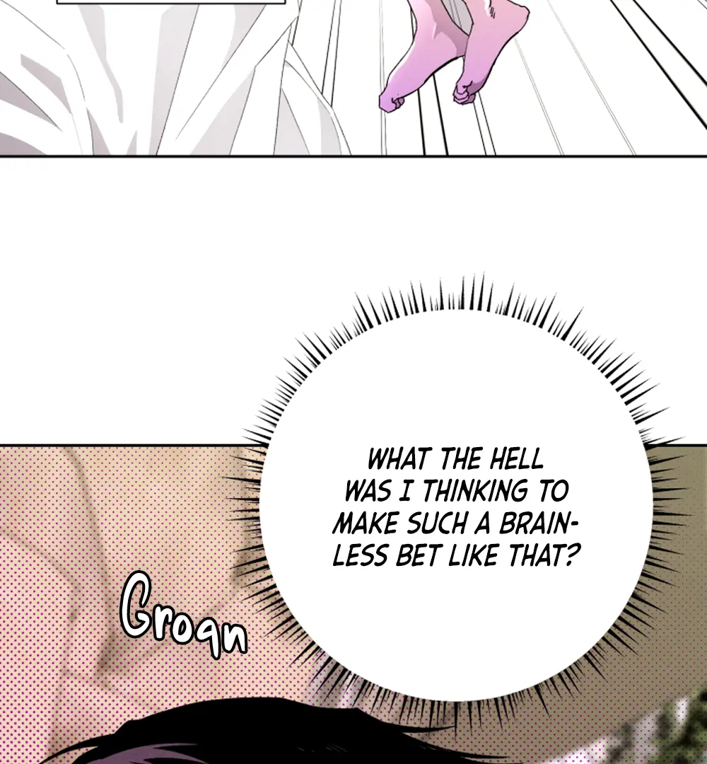 Dr. V and His Three Lovers Chapter 18 - Page 76