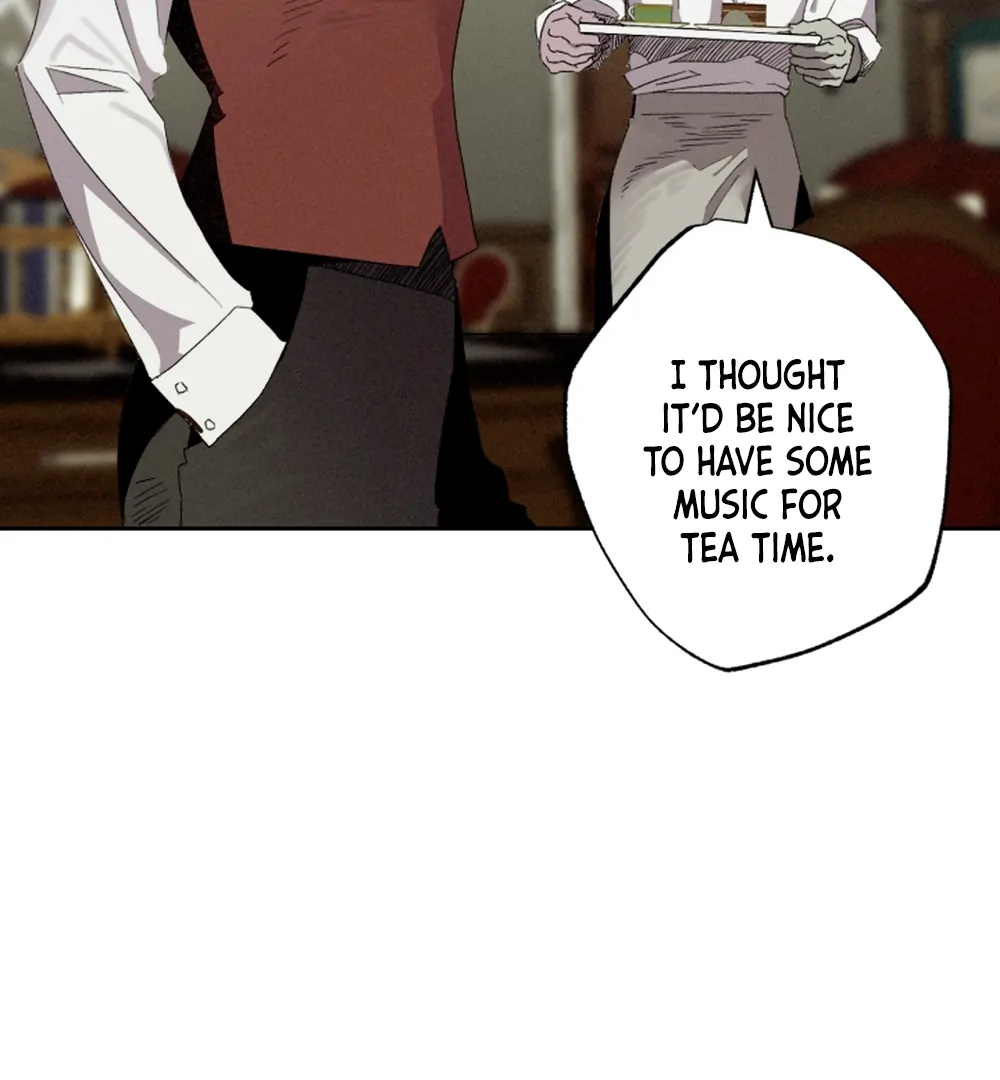 Dr. V and His Three Lovers Chapter 18 - Page 86