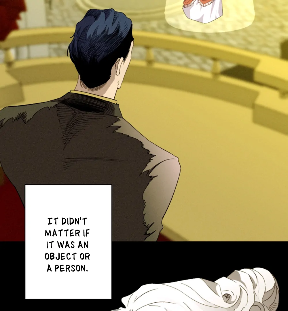 Dr. V and His Three Lovers Chapter 18 - Page 92