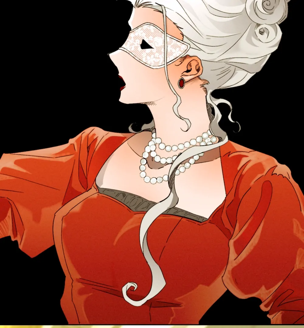 Dr. V and His Three Lovers Chapter 18 - Page 93