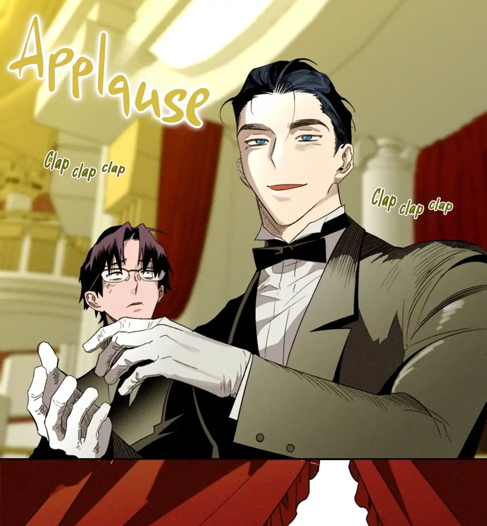 Dr. V and His Three Lovers Chapter 18 - Page 94