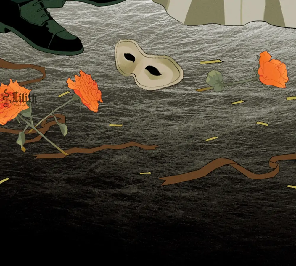 Dr. V and His Three Lovers Chapter 18 - Page 98