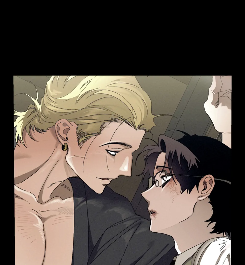 Dr. V and His Three Lovers Chapter 18 - Page 100