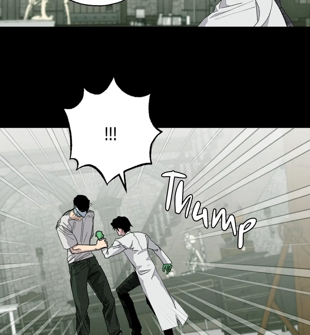 Dr. V and His Three Lovers Chapter 19 - Page 106