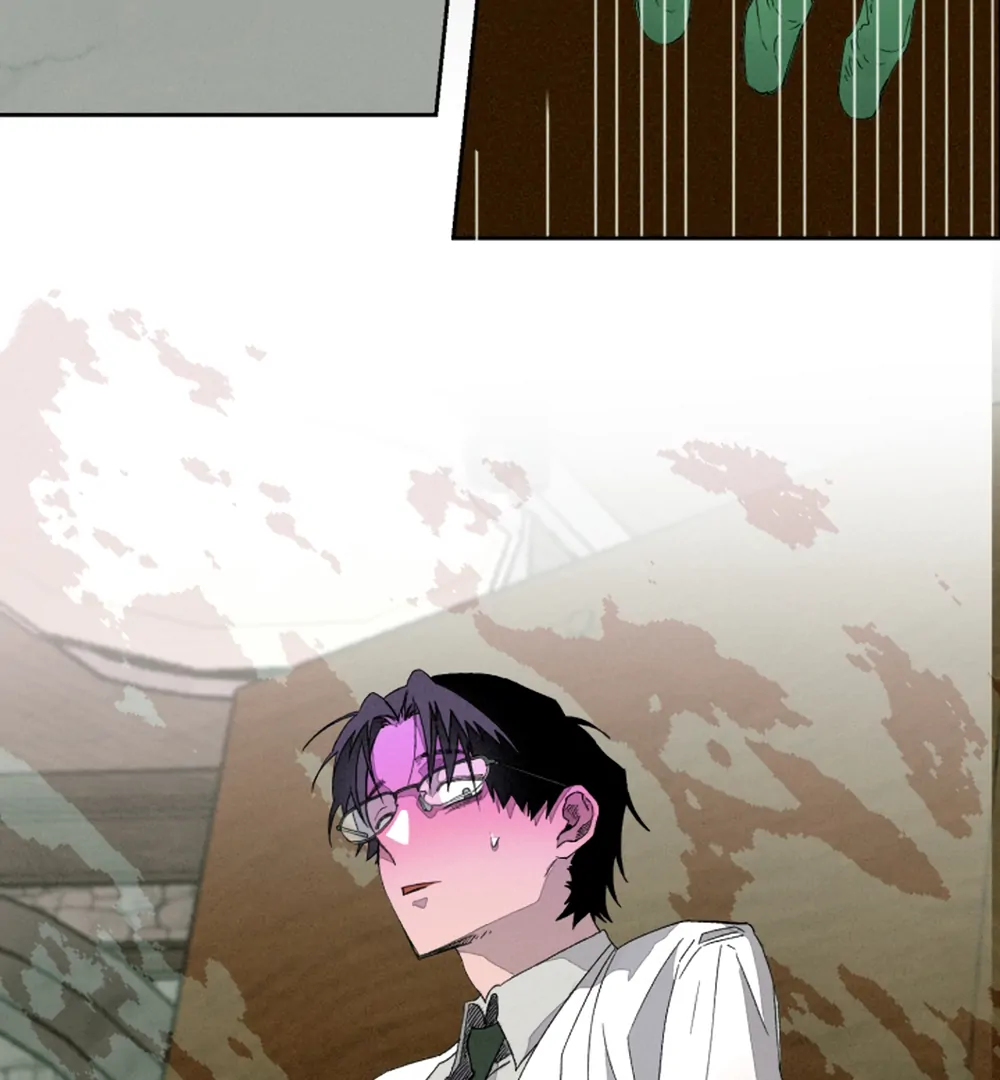 Dr. V and His Three Lovers Chapter 19 - Page 109