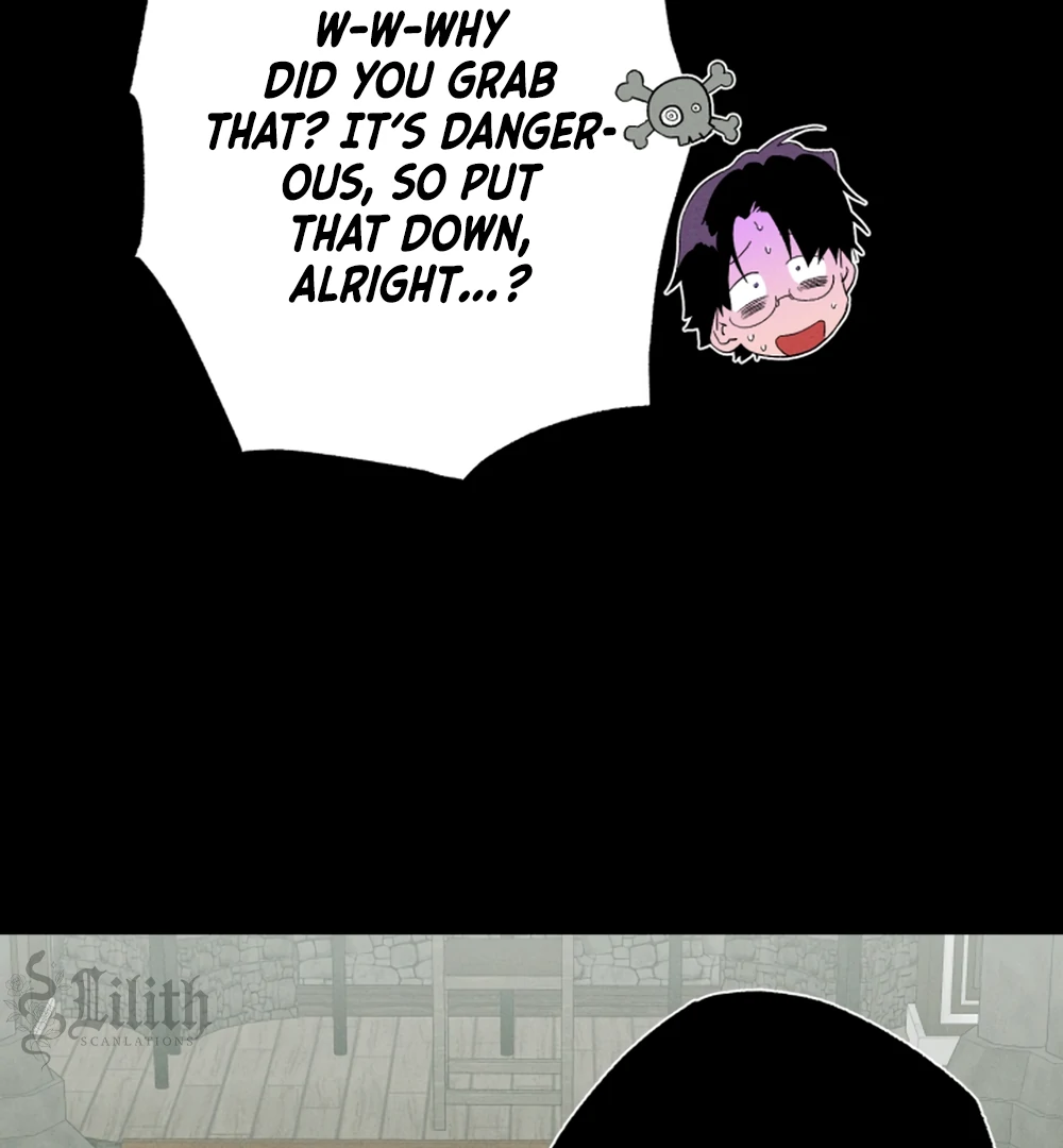 Dr. V and His Three Lovers Chapter 19 - Page 113