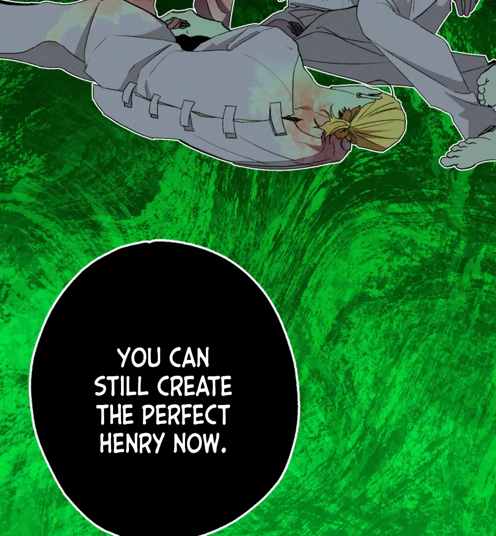 Dr. V and His Three Lovers Chapter 19 - Page 131