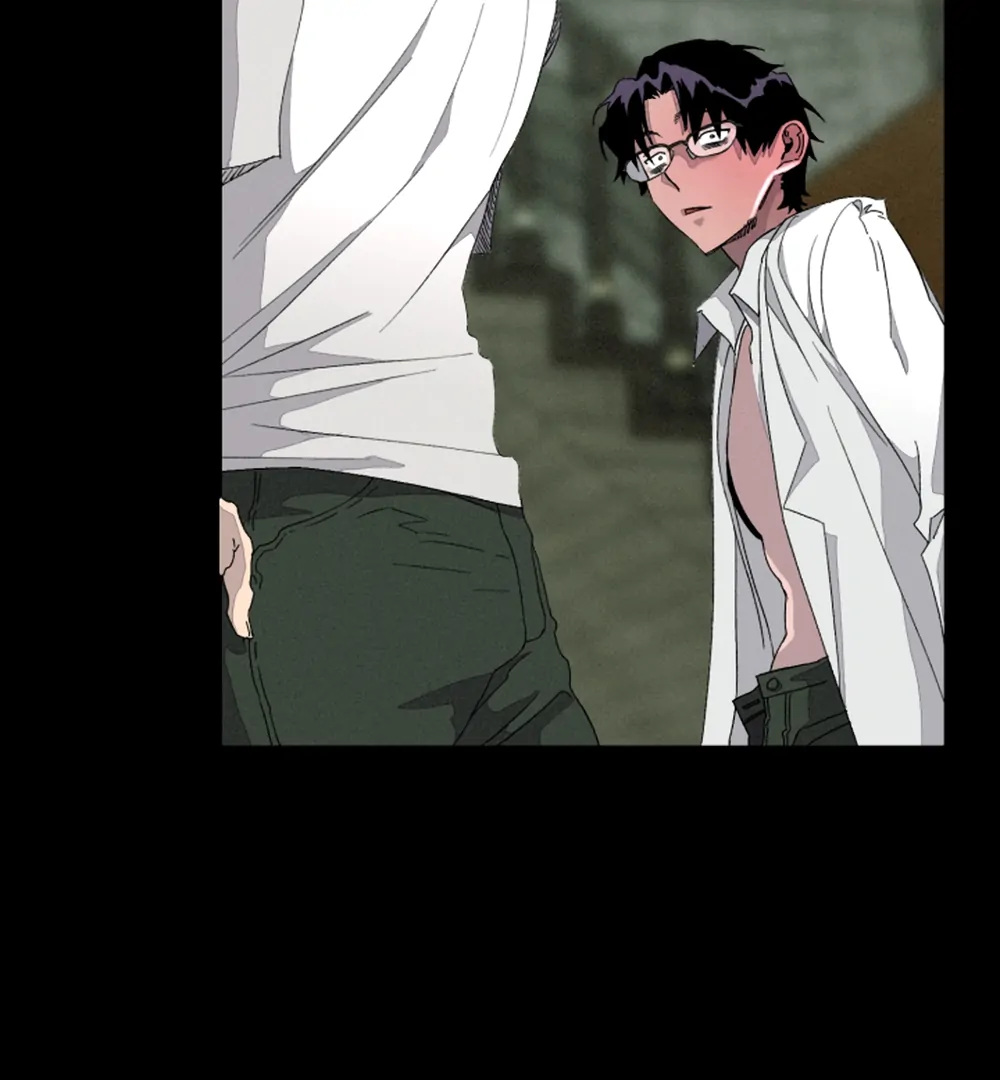 Dr. V and His Three Lovers Chapter 19 - Page 138