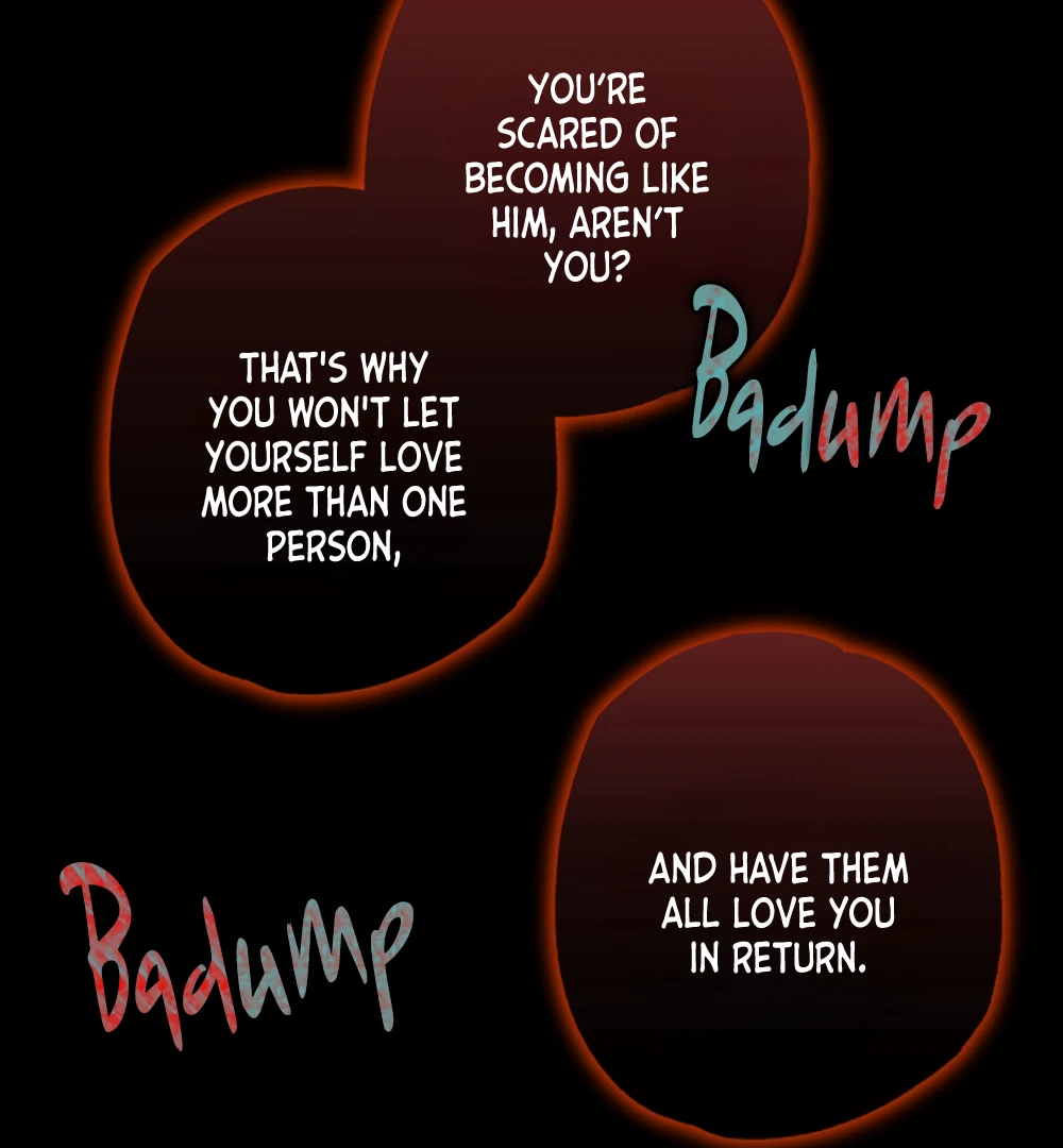 Dr. V and His Three Lovers Chapter 19 - Page 144