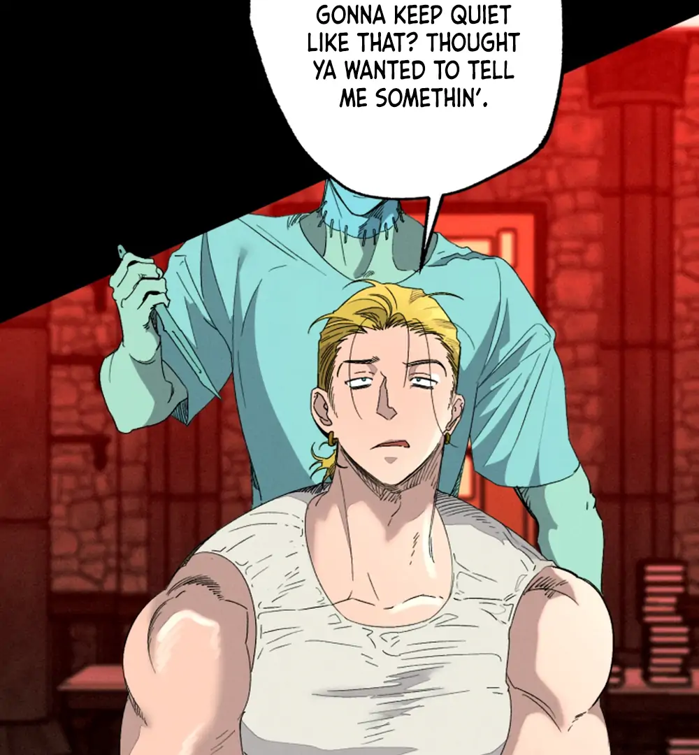 Dr. V and His Three Lovers Chapter 19 - Page 147