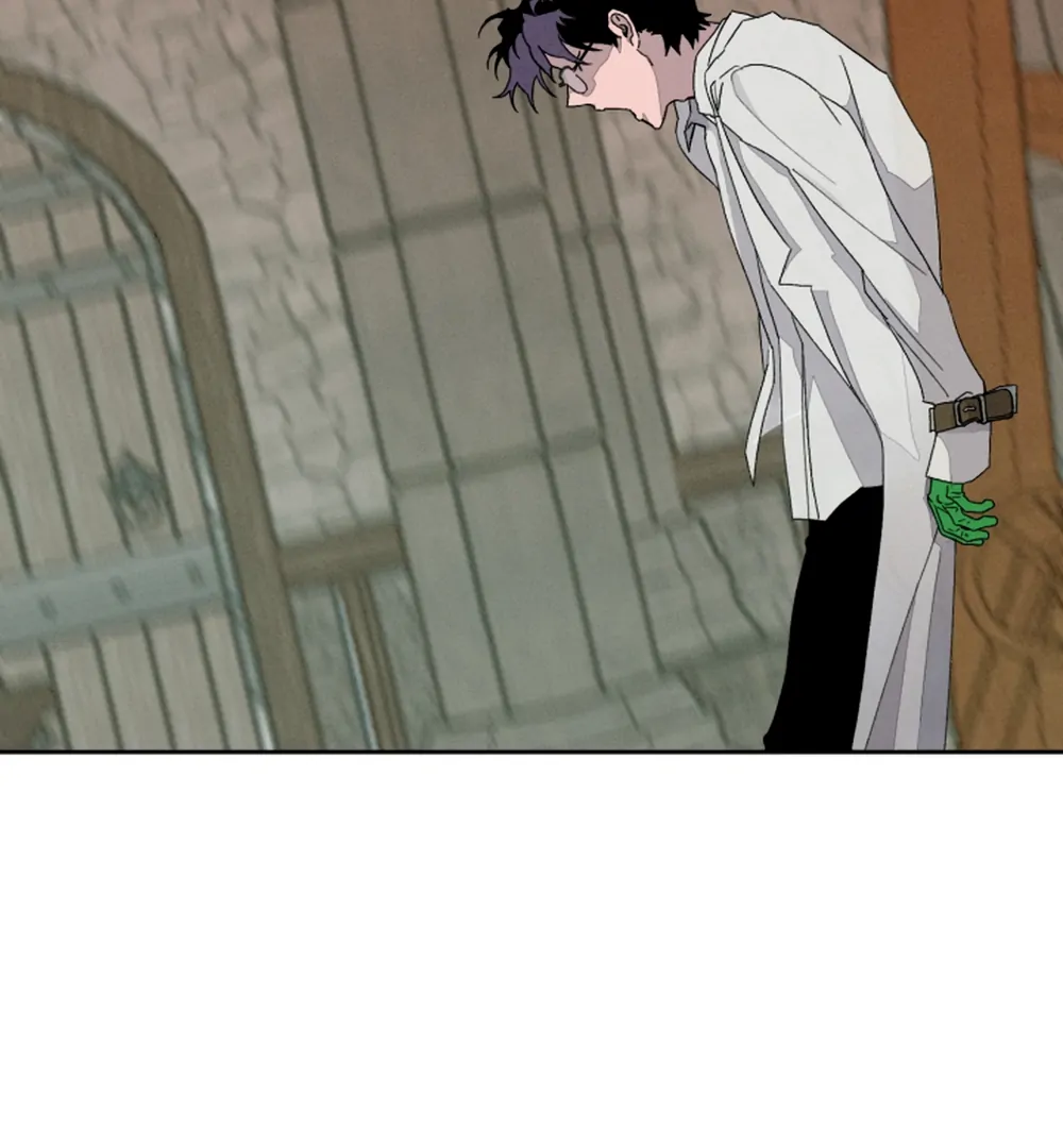 Dr. V and His Three Lovers Chapter 19 - Page 153