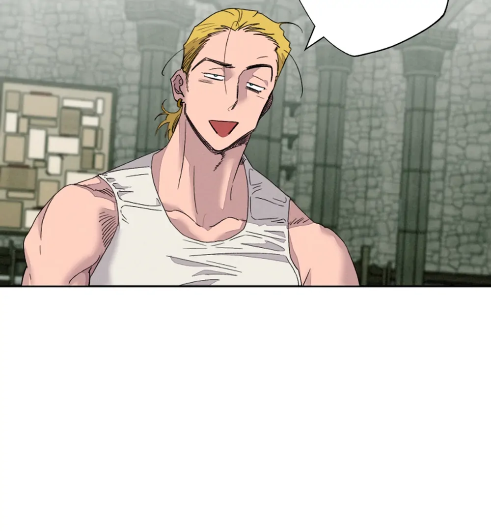 Dr. V and His Three Lovers Chapter 19 - Page 165