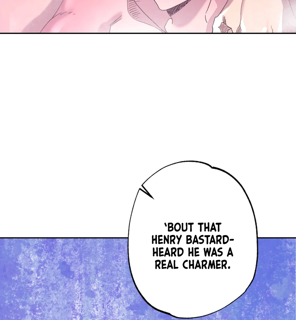 Dr. V and His Three Lovers Chapter 19 - Page 21