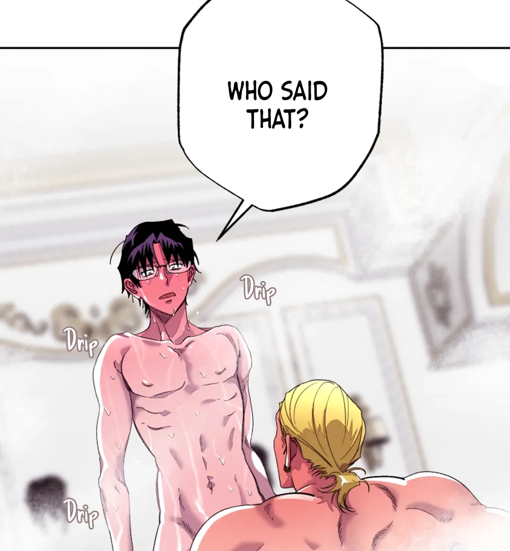 Dr. V and His Three Lovers Chapter 19 - Page 25