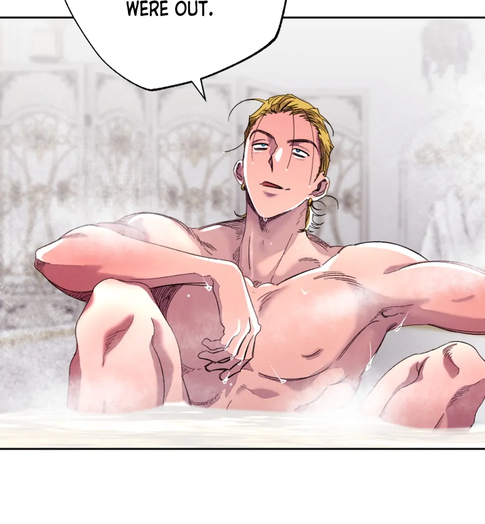 Dr. V and His Three Lovers Chapter 19 - Page 27