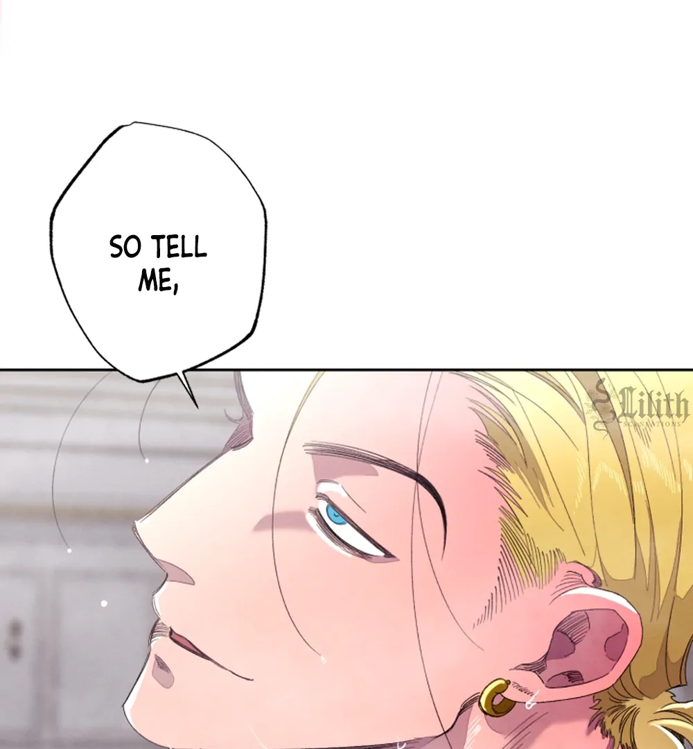 Dr. V and His Three Lovers Chapter 19 - Page 36