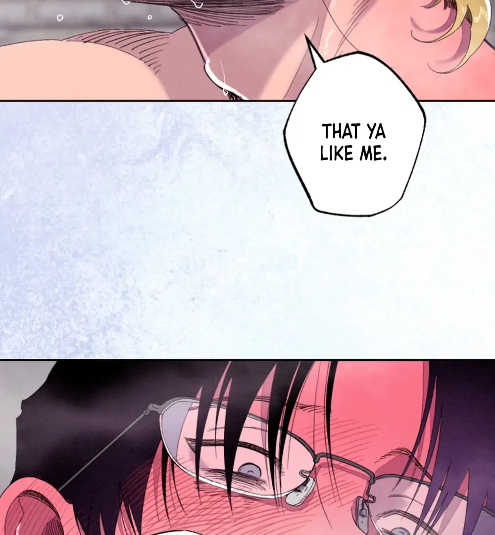 Dr. V and His Three Lovers Chapter 19 - Page 37