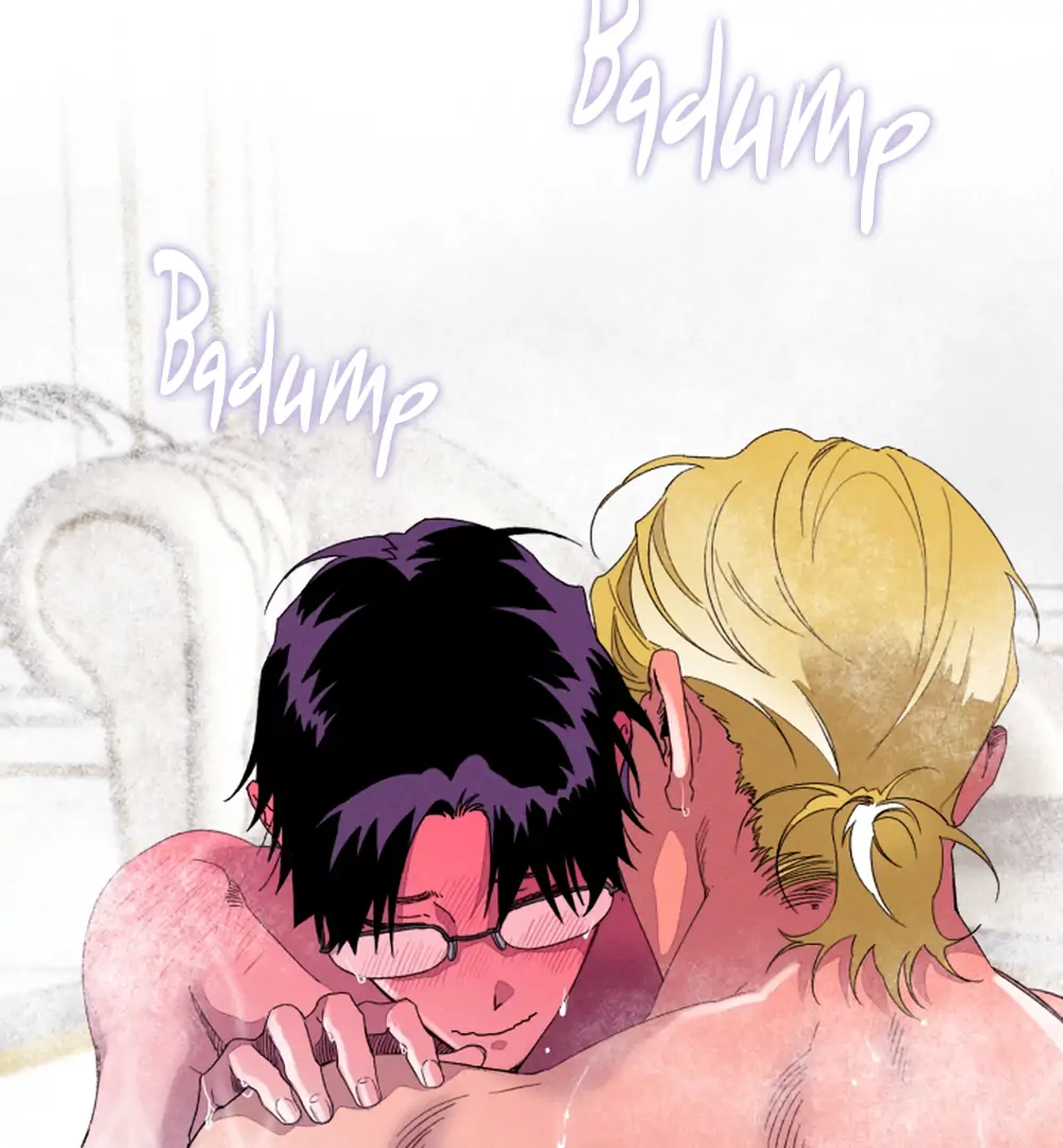 Dr. V and His Three Lovers Chapter 19 - Page 45