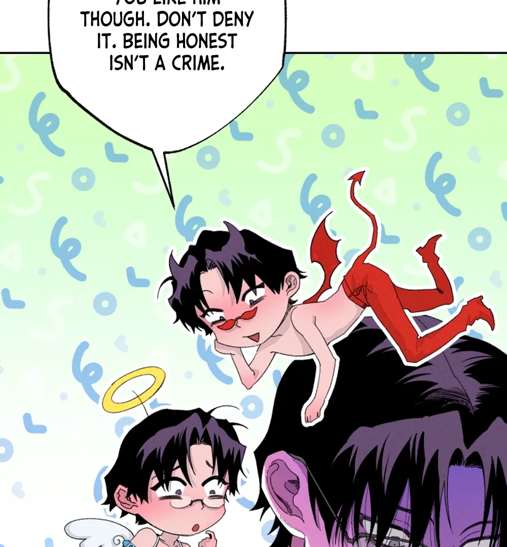 Dr. V and His Three Lovers Chapter 19 - Page 48