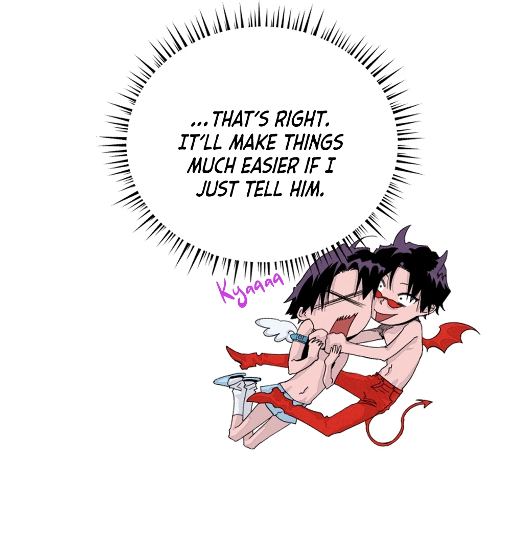 Dr. V and His Three Lovers Chapter 19 - Page 53