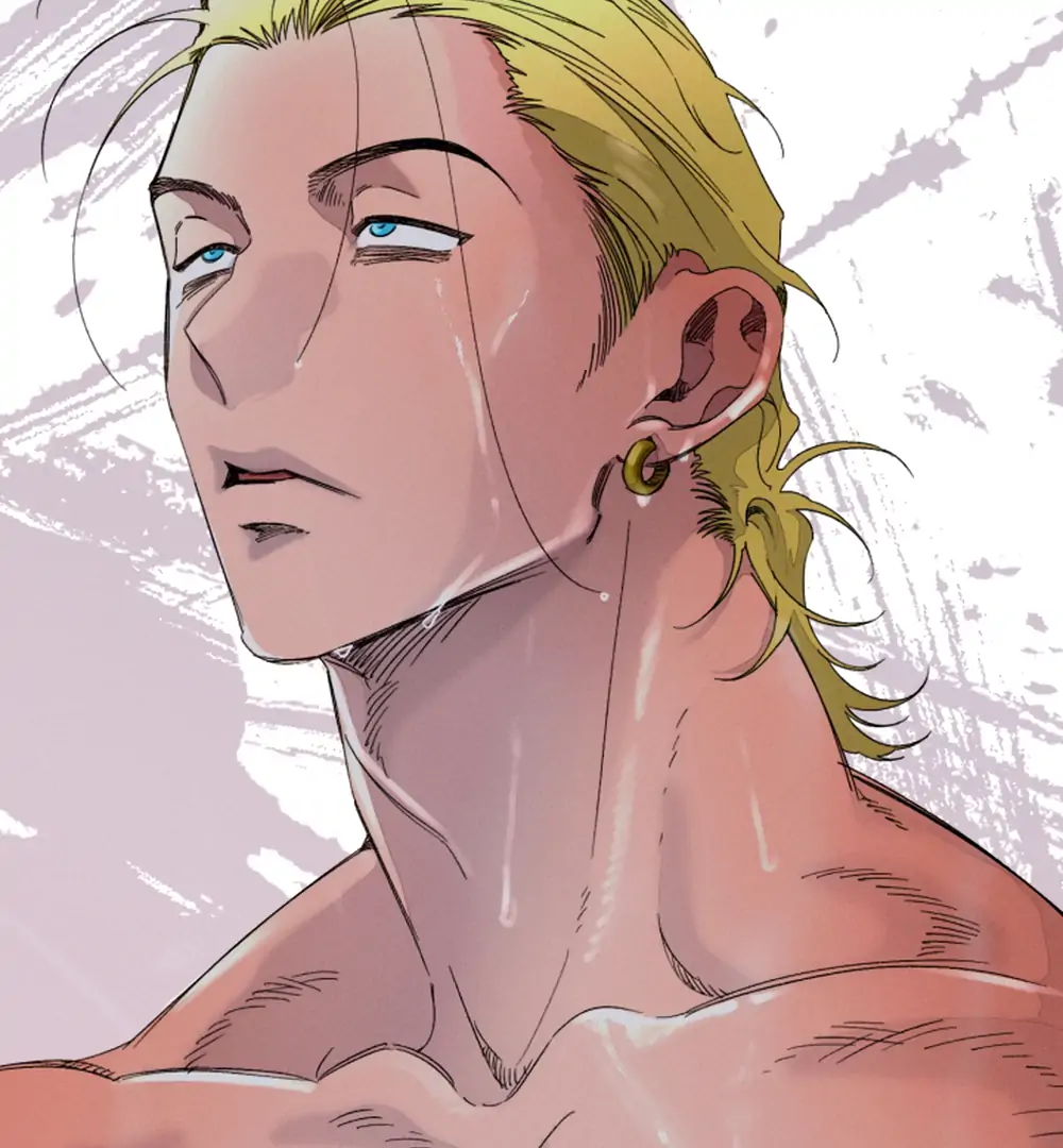 Dr. V and His Three Lovers Chapter 19 - Page 60