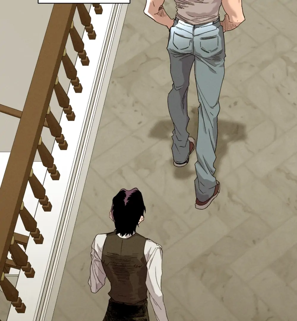 Dr. V and His Three Lovers Chapter 19 - Page 66