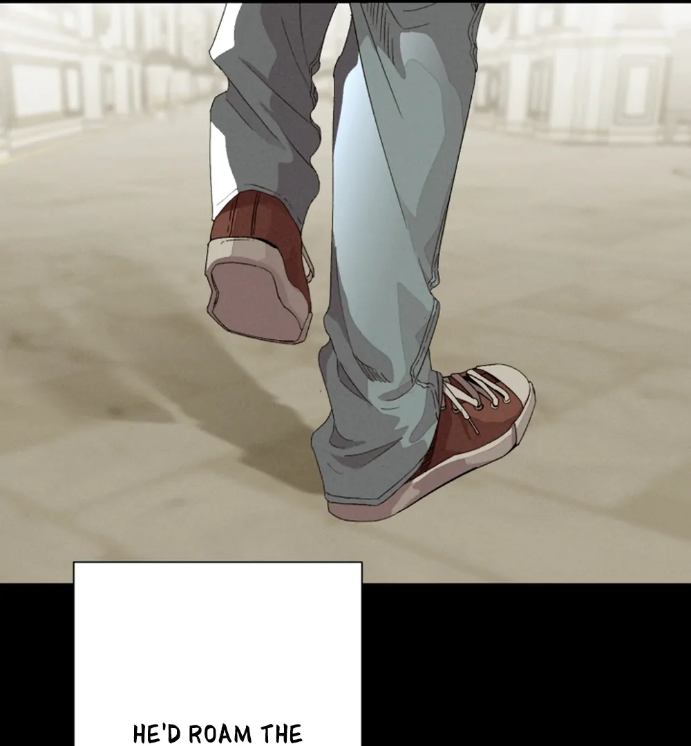 Dr. V and His Three Lovers Chapter 19 - Page 70