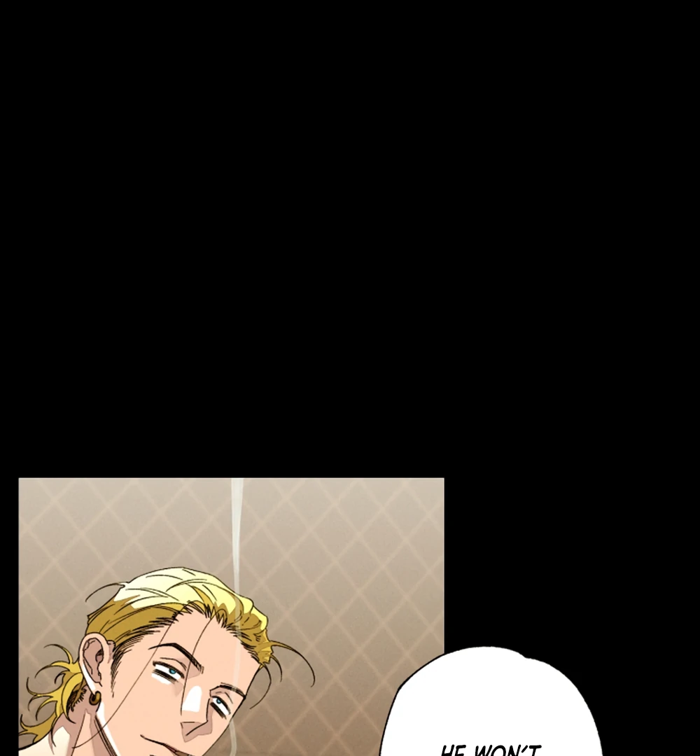 Dr. V and His Three Lovers Chapter 19 - Page 75