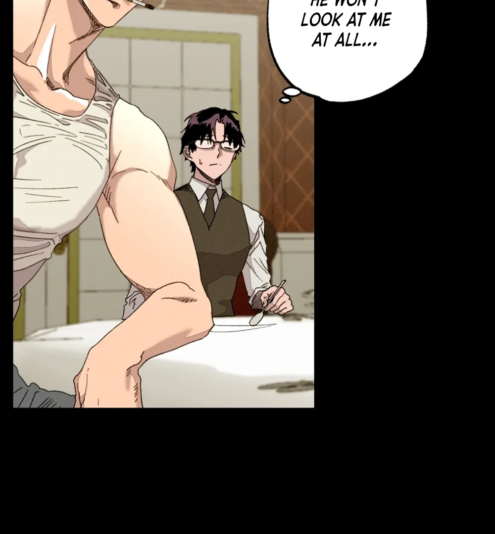 Dr. V and His Three Lovers Chapter 19 - Page 76