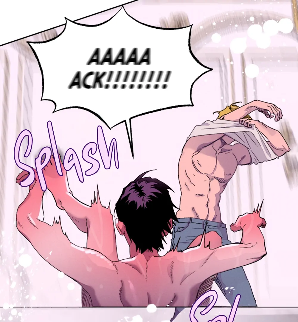 Dr. V and His Three Lovers Chapter 19 - Page 9