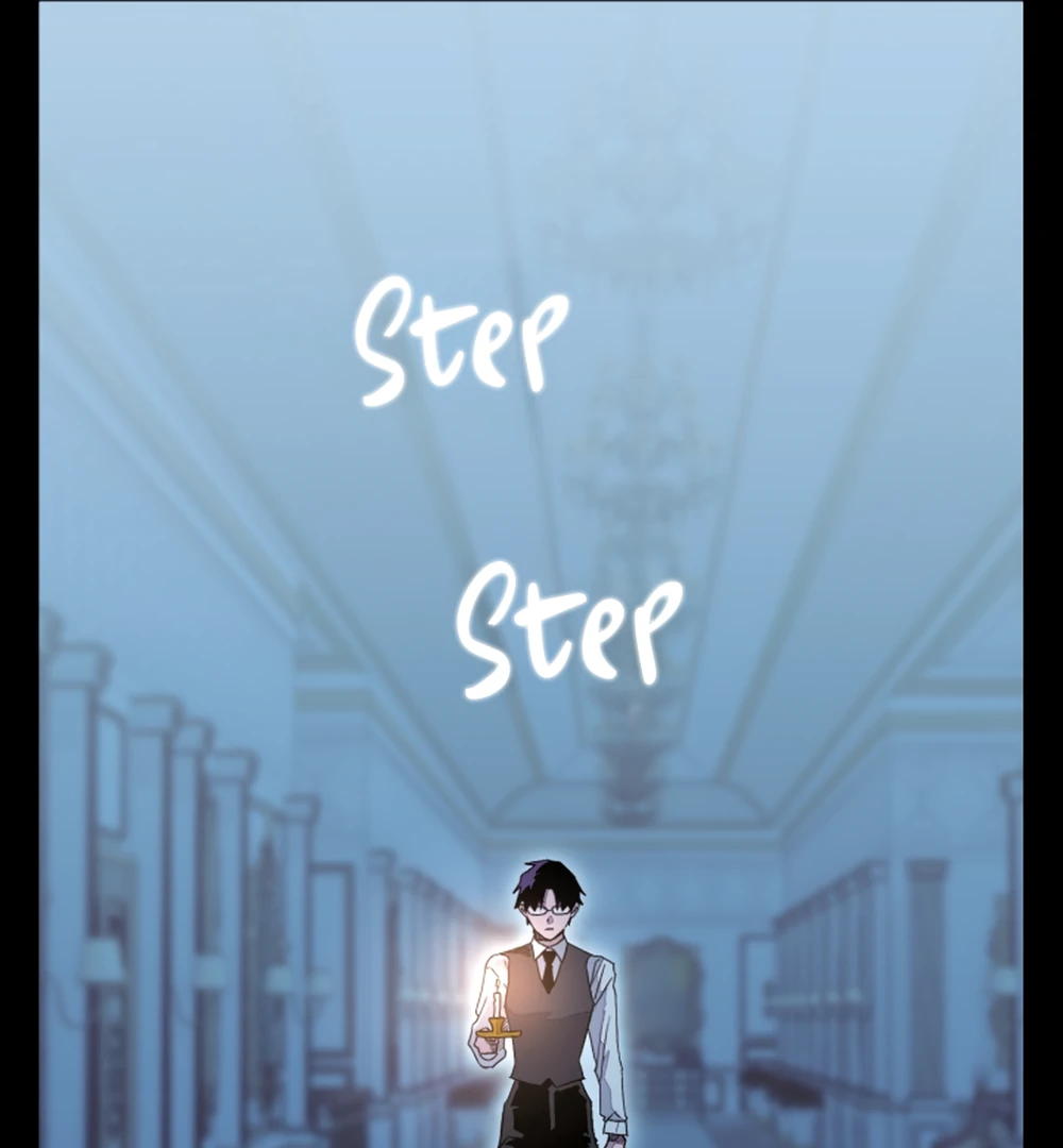 Dr. V and His Three Lovers Chapter 19 - Page 86