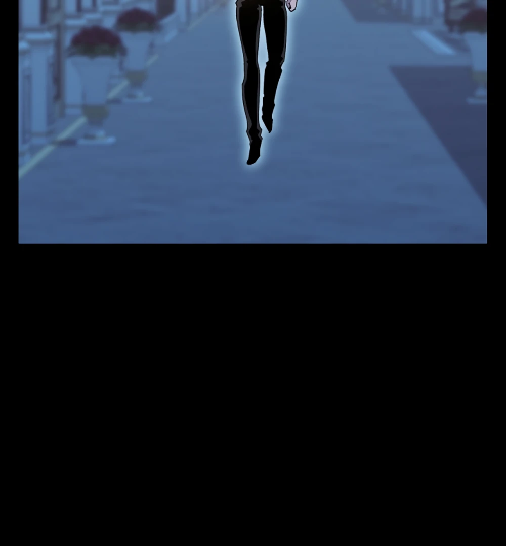 Dr. V and His Three Lovers Chapter 19 - Page 87