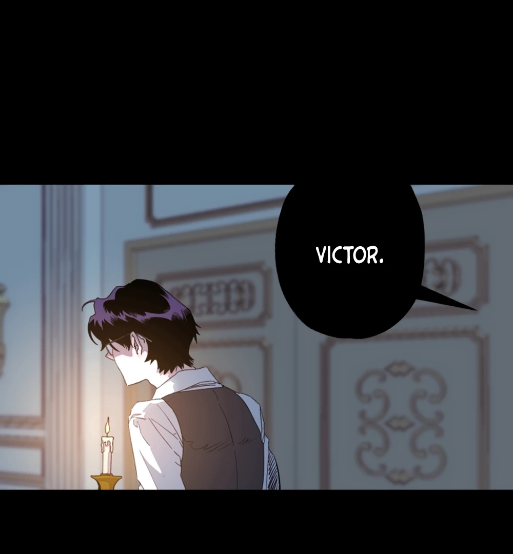 Dr. V and His Three Lovers Chapter 19 - Page 88