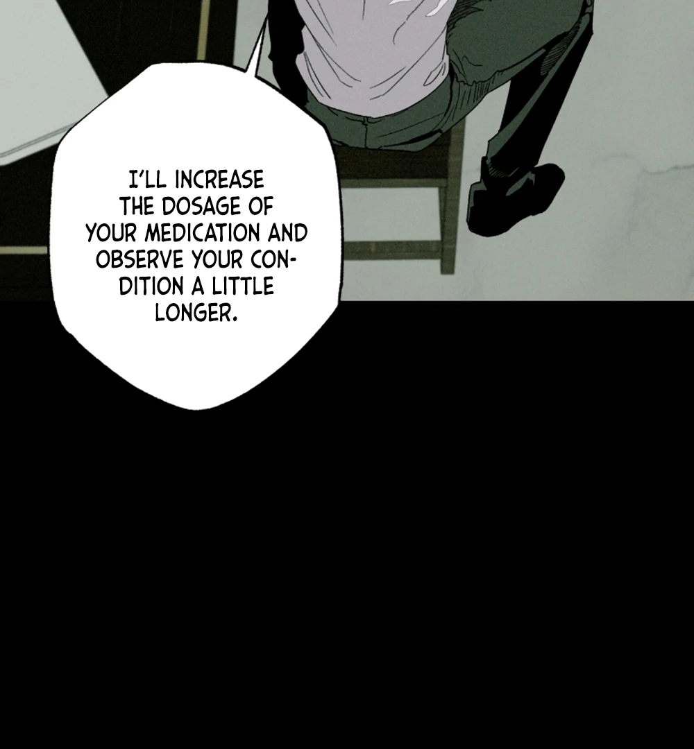 Dr. V and His Three Lovers Chapter 19 - Page 94