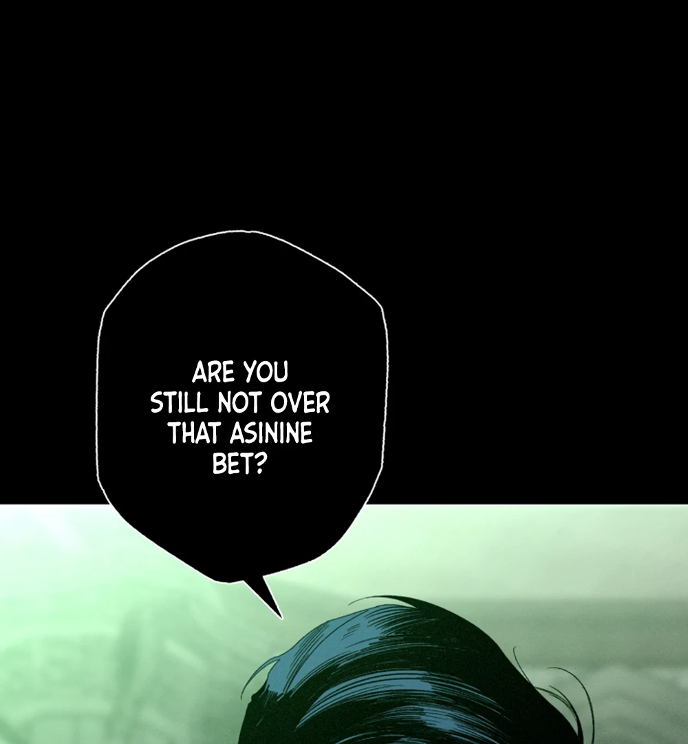 Dr. V and His Three Lovers Chapter 19 - Page 95