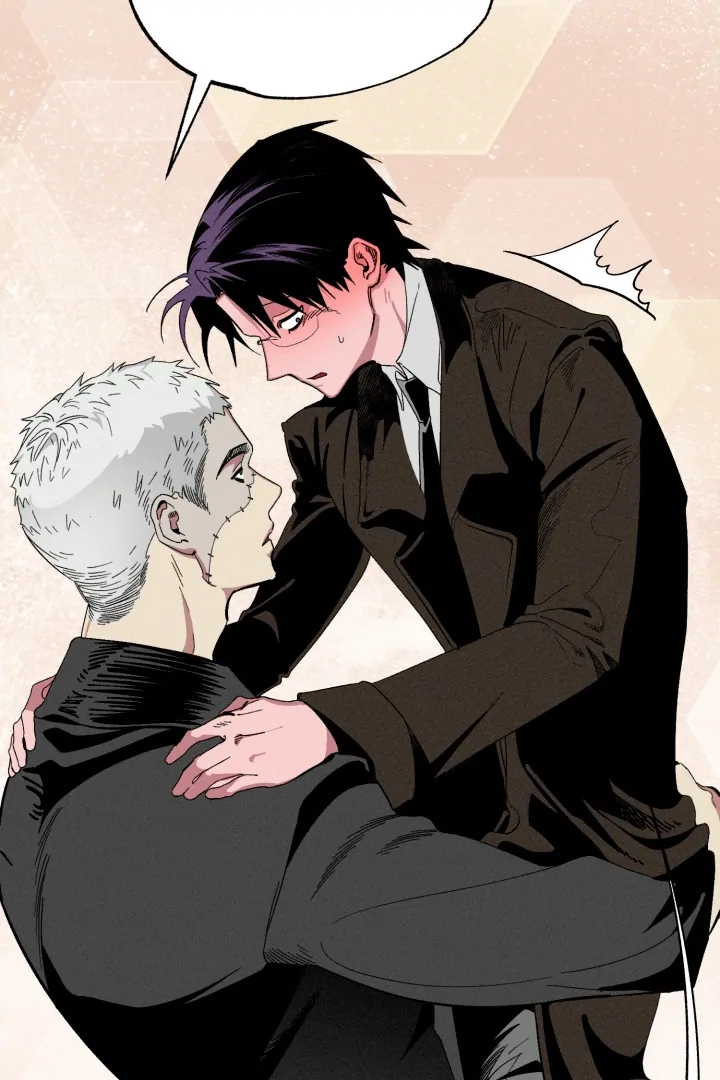 Dr. V and His Three Lovers Chapter 2 - Page 18