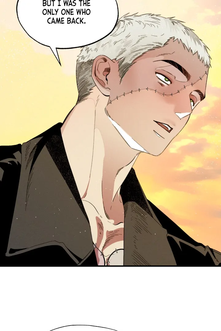 Dr. V and His Three Lovers Chapter 2 - Page 20